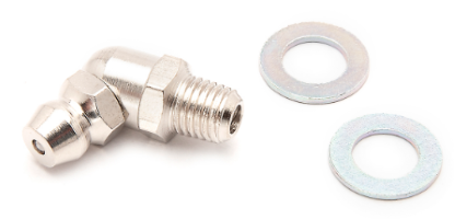 ASSEMBLY, GREASE NIPPLE- H6660-99100