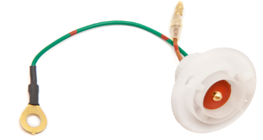 LAMP SOCKET - H6670-54130