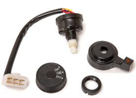 COMBINATION SWITCH - HTA00-30850