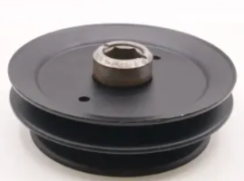 PULLEY, DRIVE - K6045-35010