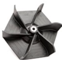 FAN, 6 WIN - K6045-41100
