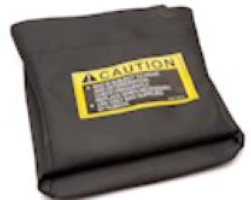 GRASS CATCHER BAG - K6045-55614