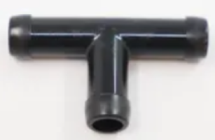 ADAPTER, T - K6073-64990