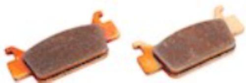 KIT PAD (BRAKE) - K7211-44110