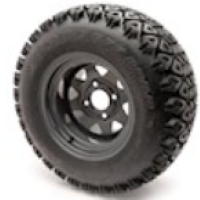 ASSEMBLY TIRE - K7311-19410