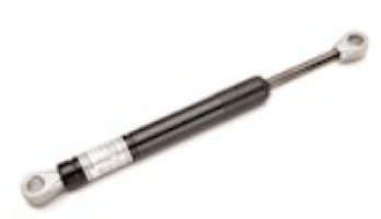 DAMPER, HST PEDAL - K1042-42150