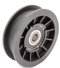 PULLEY, HST TENSION - K1122-26210