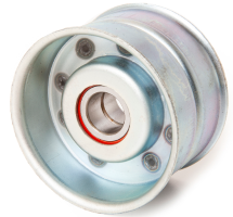 PULLEY, PTO TENSION - K1122-26310