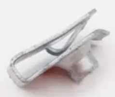 NUT,M6X1.0 SPRING - K1122-91800