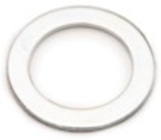 WASHER,PLAIN 3 - K1142-11262