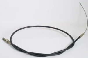 CABLE, THROTTLE - K1142-89410
