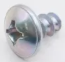 SCREW, TAPPING - K1162-25343