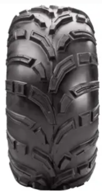 24X11.00-12-6PR, 440 MAG ASSEMBLY, LH, REAR WHEEL - K7321-19260