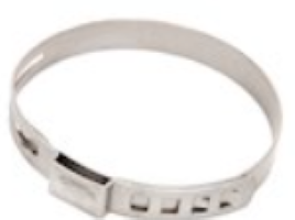CLAMP, BOOT - K7561-12250