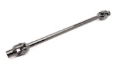FRONT DRIVE SHAFT ASSEMBLY - K7561-16810