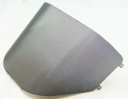 SCREEN, AIR INTAKE - K1211-57120