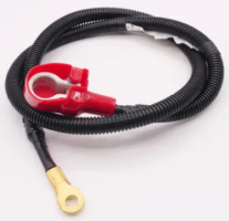 CABLE, BATTERY - K1211-61313
