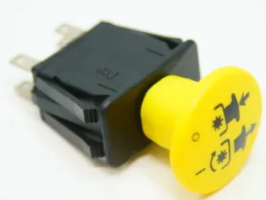 SWITCH, PTO - K1211-62230