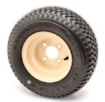 ASSY TIRE, 16X7.5-8, R3, TF, EE-N - K1253-18100