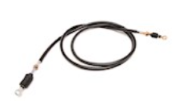 WIRE, G STEER, 88.5" - K1253-41754