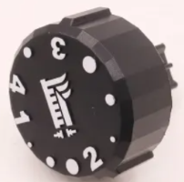 DIAL, CAM - K1253-44430