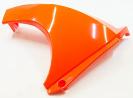 BONNET, LH SIDE - K1253-54150