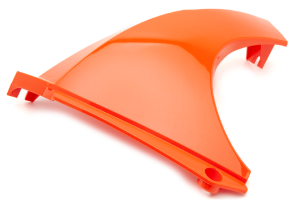 BONNET, RH SIDE - K1253-54160