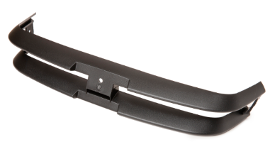 GRILLE, BONNET - K1253-54410