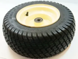 TIRE ASSEMBLY - K2110-15710