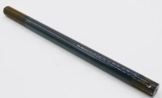 SHAFT,DRIVE - K2501-16832
