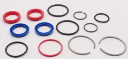 BX SERIES STEERING CYLINDER SEAL KIT - K2511-16600