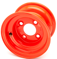 WHEEL, 8X5.375-4ON4-2.50PHO, ODDSET - K2511-18180