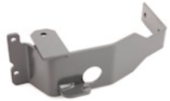 BRACKET, AIR CLEANER - K2521-82157