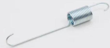 SPRING, SEAT HOOK - K2551-56952