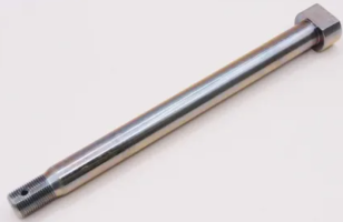 SHAFT PIN, CENTER - K2561-15135