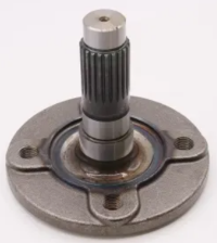 SHAFT - K2561-16410