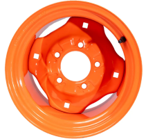 REAR WHEEL RIM W/VALVE - K2561-17180