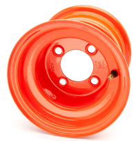 FRONT PILOT WHEEL, B 8X7/4ON4/2.82, - K2561-18190