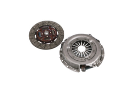 CLUTCH  PRESSURE PLA - SBA320040940