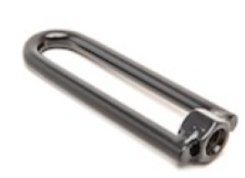 NUT, CHECK CHAIN, RH - K2561-38310