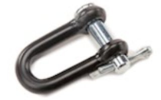 CLEVIS ASSEMBLY - K2561-38340