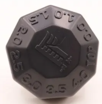 DIAL, CAM - K2561-44430