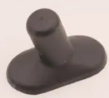 COVER, ROD - K2561-54280