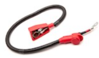 CABLE, BATTTERY - K2561-61310
