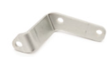 STAY, AIR CLEANER 1 - K2561-82182