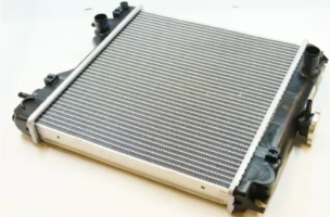 RADIATOR - K2561-85210