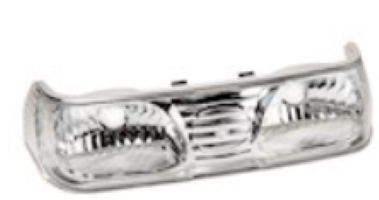 ASSEMBLY LIGHT - K2571-54313