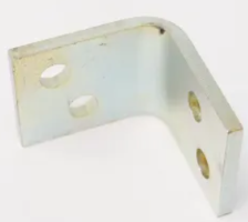 STAY, MUFFLER - K2571-82133