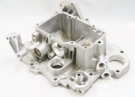 COVER, FRONT HST - K2581-11110