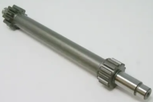 GEARSHAFT, 11 PTO SELF - K2581-11412